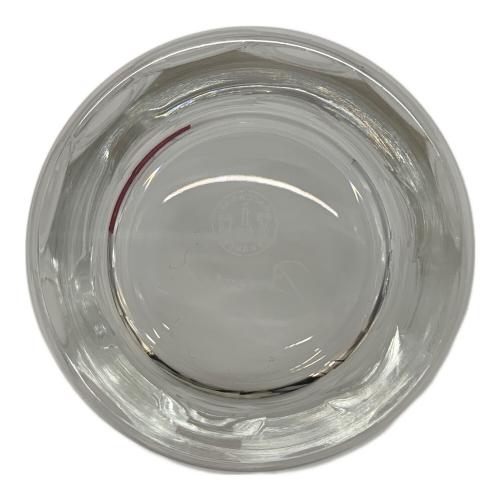 Baccarat (バカラ) ロックグラス ベルーガ