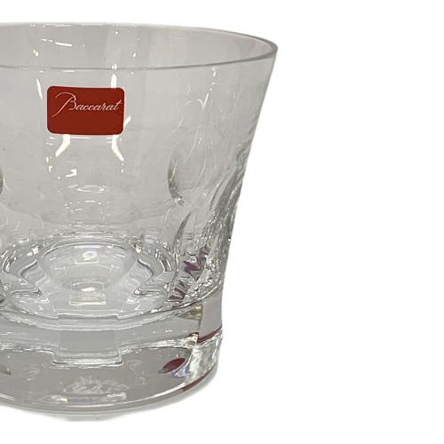 Baccarat (バカラ) ロックグラス ベルーガ