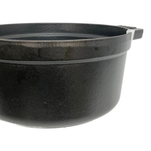 Staub (ストウブ) 両手鍋 40509-487 ピコ・ココット ラウンド