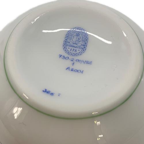 Herend (ヘレンド) カップ ウィーンのバラ