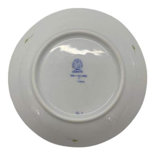 Herend (ヘレンド) 小皿 ウィーンのバラ