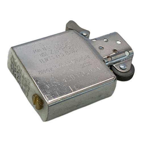 ZIPPO (ジッポ) オイルライター GODZZILLA