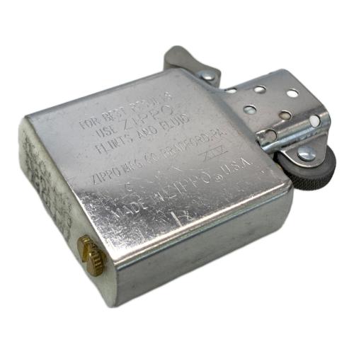ZIPPO (ジッポ) オイルライター GODZZILLA