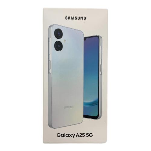 SAMSUNG (サムスン) Galaxy A25 5G