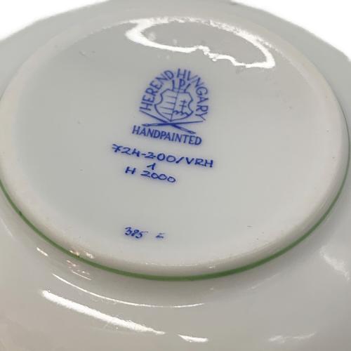 Herend (ヘレンド) カップ ウィーンのバラ