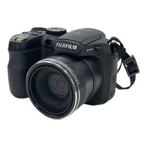 FUJIFILM (フジフィルム) デジタルカメラ S2500HD