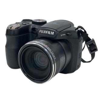 FUJIFILM (フジフィルム) デジタルカメラ S2500HD