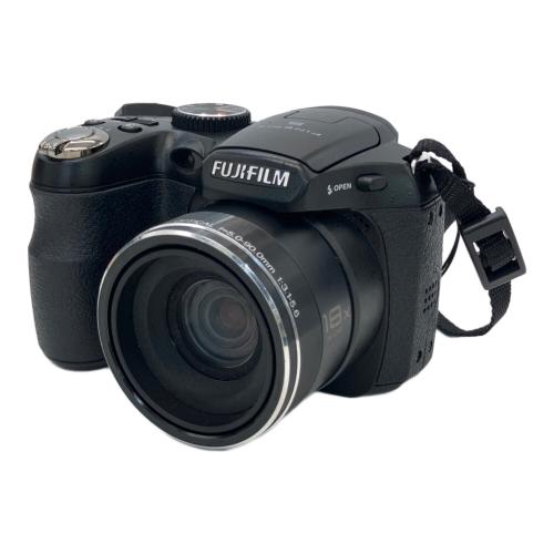 FUJIFILM (フジフィルム) デジタルカメラ S2500HD