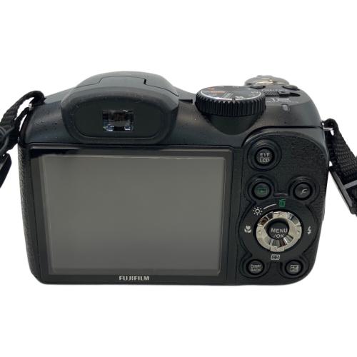 FUJIFILM (フジフィルム) デジタルカメラ S2500HD