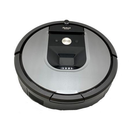 iRobot (アイロボット) ロボットクリーナー Roomba 960 純正バッテリー