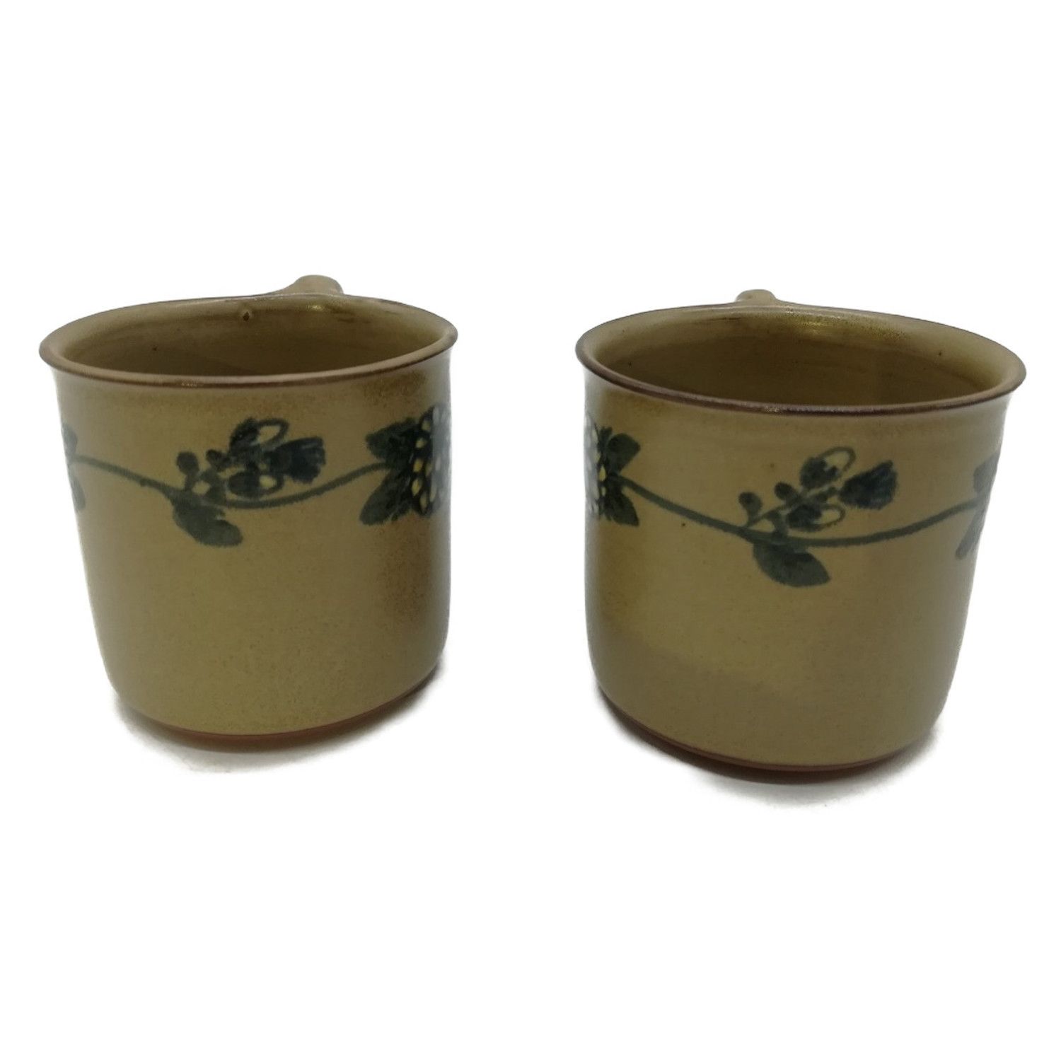 無名異焼 ムミョウイヤキ 人間国宝 珈琲碗 5代 伊藤赤水 トレファクonline