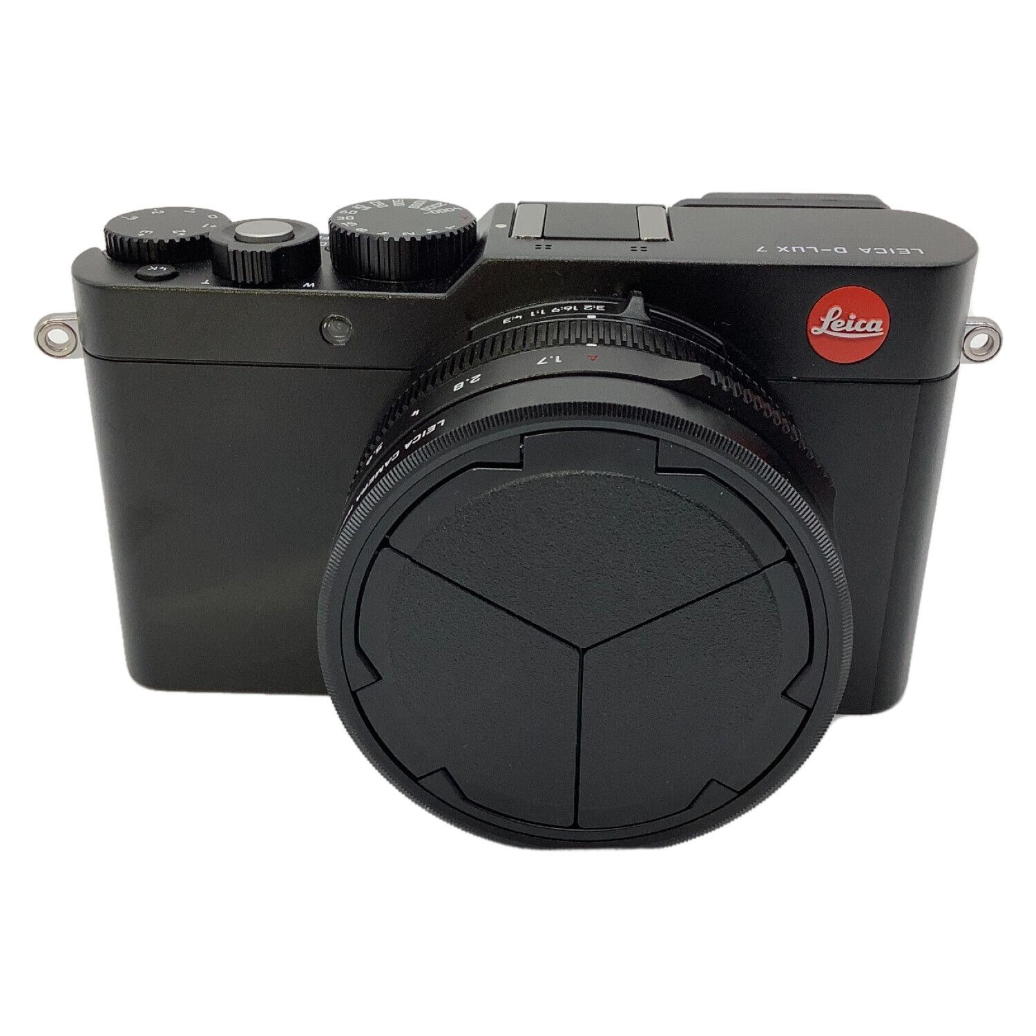 Leica ライカ コンパクトカメラ D Lux7 Street Kit 2177万画素 トレファクonline