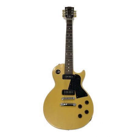 GIBSON (ギブソン) エレキギター Les Paul Special TV Yellow 2011年製 105511328