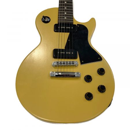 GIBSON (ギブソン) エレキギター Les Paul Special TV Yellow 2011年製 105511328