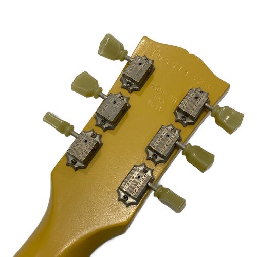 GIBSON (ギブソン) エレキギター Les Paul Special TV Yellow 2011年製 