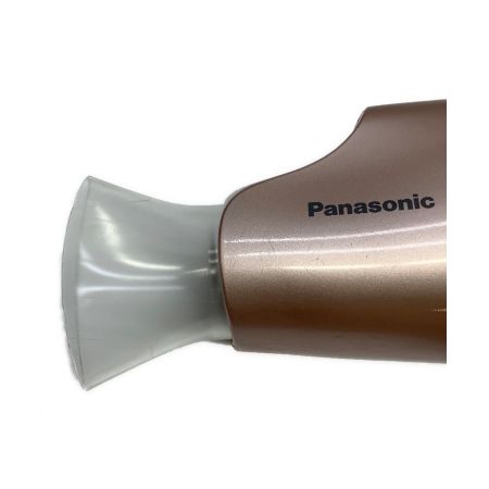 Panasonic (パナソニック) ナノケアドライヤー EH-NA0B-PN 2015年製