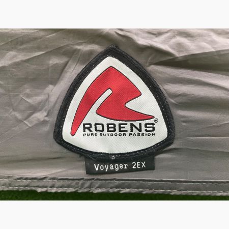 ROBENS (ローベンス)  ボイジャー2EX 約400×150×105 1～2人