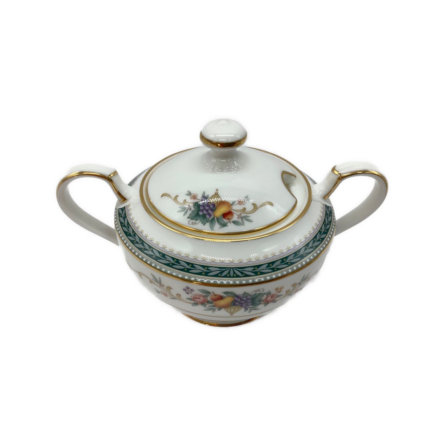 Noritake (ノリタケ) シュガーポット KINGS CROSS｜トレファクONLINE
