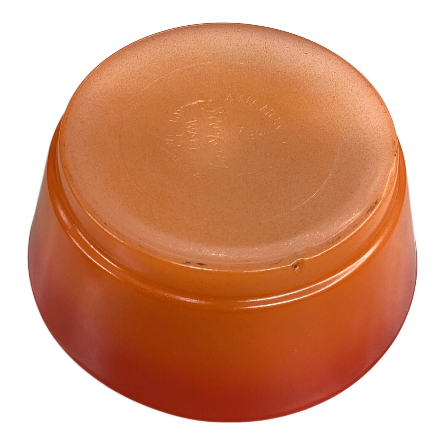 Fire King (ファイヤーキング) 食器セット ボウル①キズ有 ボウル