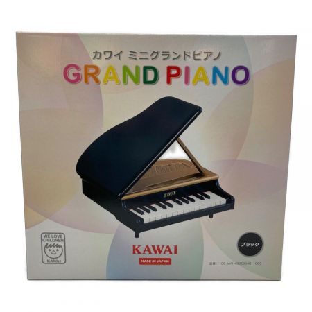 KAWAI (カワイ) GRAND PIANO