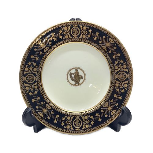 Wedgwood (ウェッジウッド) プレート 15.5cm 22金 アストバリー 