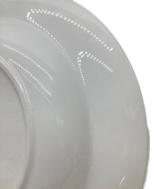 Wedgwood (ウェッジウッド) プレート 23cm 22金 アストバリーブラック