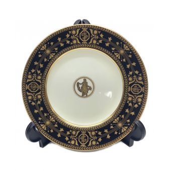 Wedgwood (ウェッジウッド) プレート 15.5cm アストバリーブラック