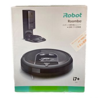 iRobot (アイロボット) ロボットクリーナー i755060 程度S(未使用品) - 未使用品