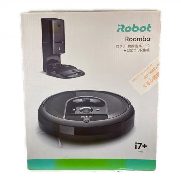 ブランド：iRobot】商品一覧｜中古・リサイクルショップの公式通販 トレファクONLINE