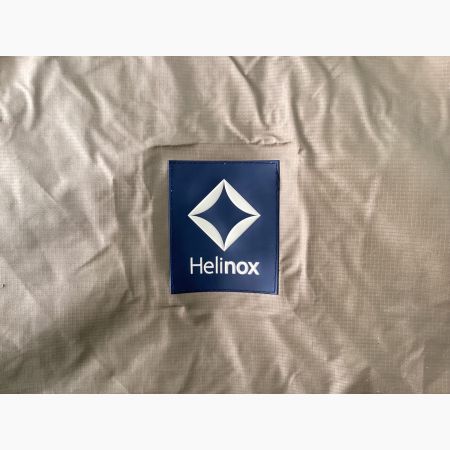 Helinox (ヘリノックス) Tac. アタックソロ 約245×90×90cm 1人用