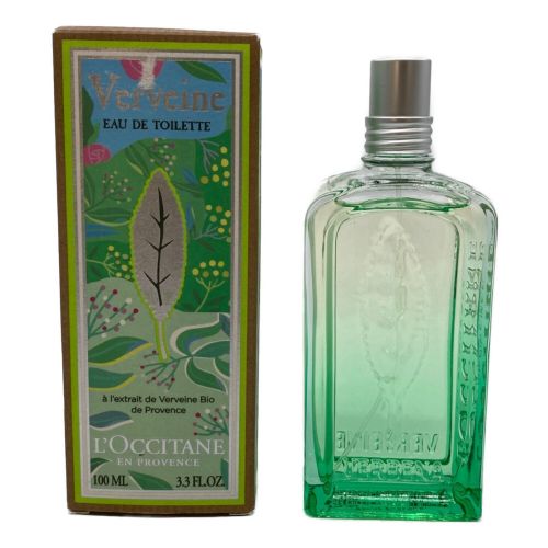 L'OCCITANE (ロクシタン) 香水 100ml