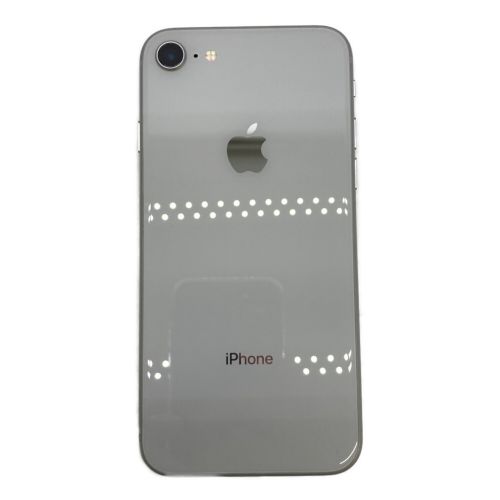Apple (アップル) iPhone8 MQ7923/A SoftBank 修理履歴無し 64GB iOS ...
