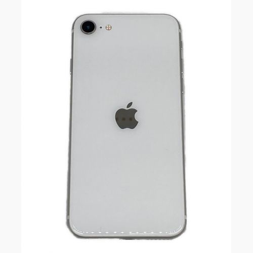 Apple (アップル) iPhone SE(第2世代) MX9T2J/A SoftBank 修理履歴無し