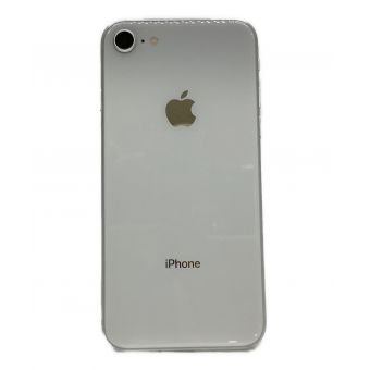 Apple (アップル) iPhone8 画面薄キズ有 NQ792J/A docomo 修理履歴無し 64GB iOS バッテリー:Aランク(99%) 程度:Bランク ○ サインアウト確認済 356096098935347