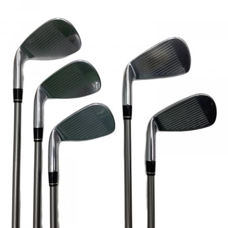 Callaway LEGACY アイアンセット Callaway (キャロウェイ) LEGACY アイアンセット｜トレファクONLINE