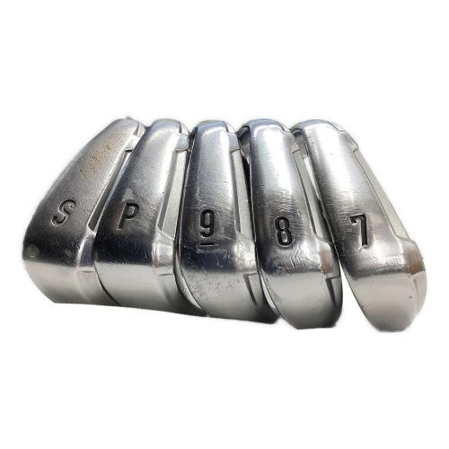 Callaway (キャロウェイ) LEGACY アイアンセット