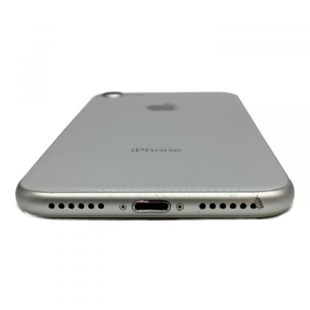 Apple (アップル) iPhone8 MQ852J/A SoftBank 256GB バッテリー:Bランク(81%) 程度:Bランク ○ サインアウト確認済 356732087037410