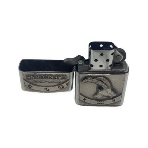 ZIPPO K 12 Capricorn