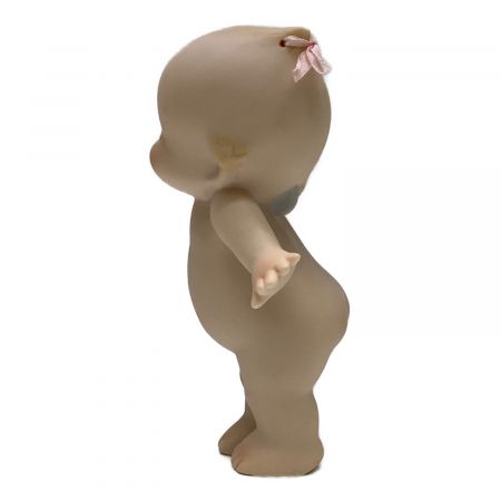 キューピー人形 陶器 セキグチコレクション リボン｜トレファクONLINE
