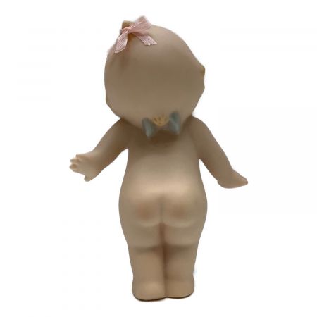 キューピー人形 陶器 セキグチコレクション リボン｜トレファクONLINE