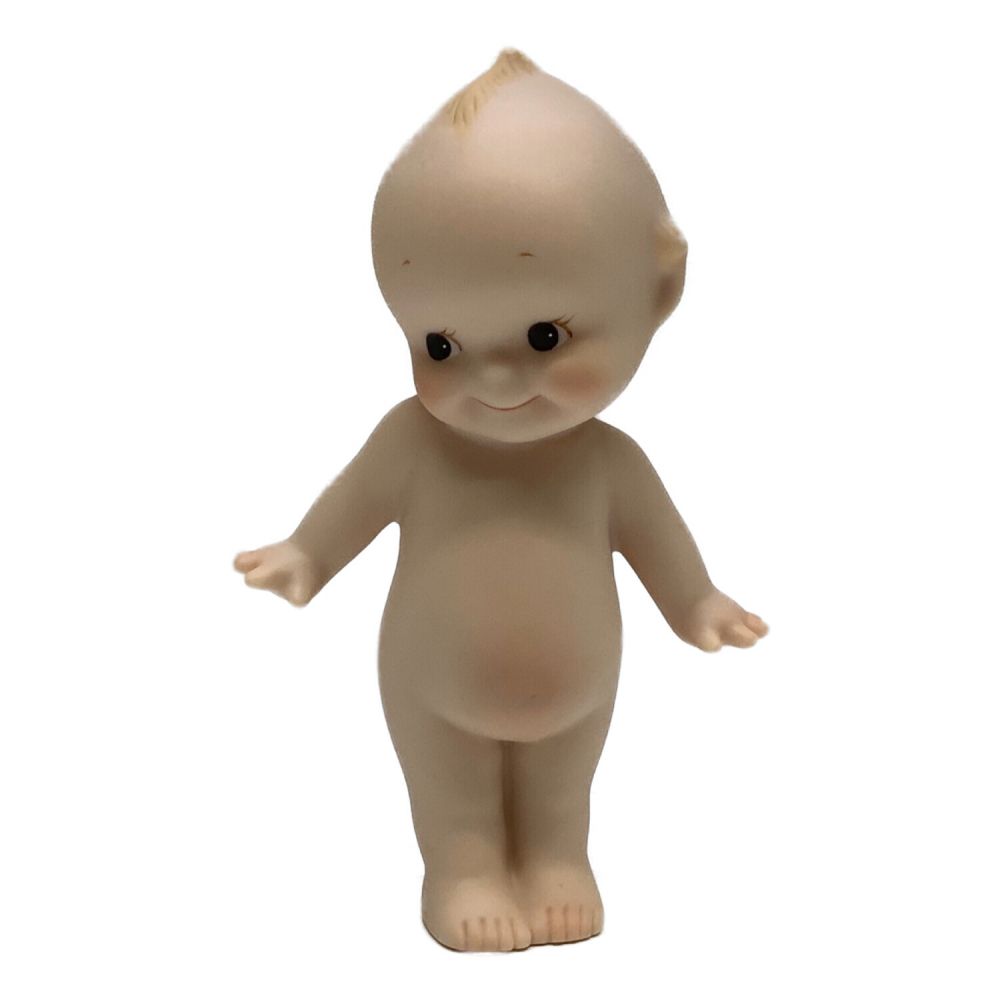 SEKIGUCHI/セキグチ キューピー人形② 陶器製 ビスクキューピー