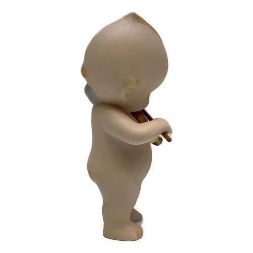 キューピー人形 陶器 セキグチコレクション バイオリン｜トレファクONLINE