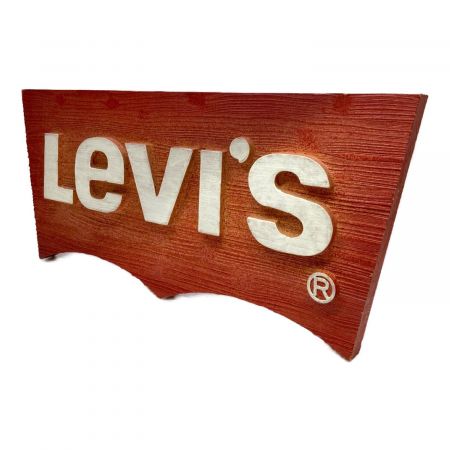 LEVI'S (リーバイス) 店頭用看板 非売品
