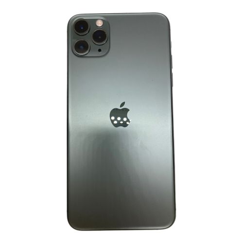 Apple (アップル) iPhone11 Pro Max MWHM2J/A