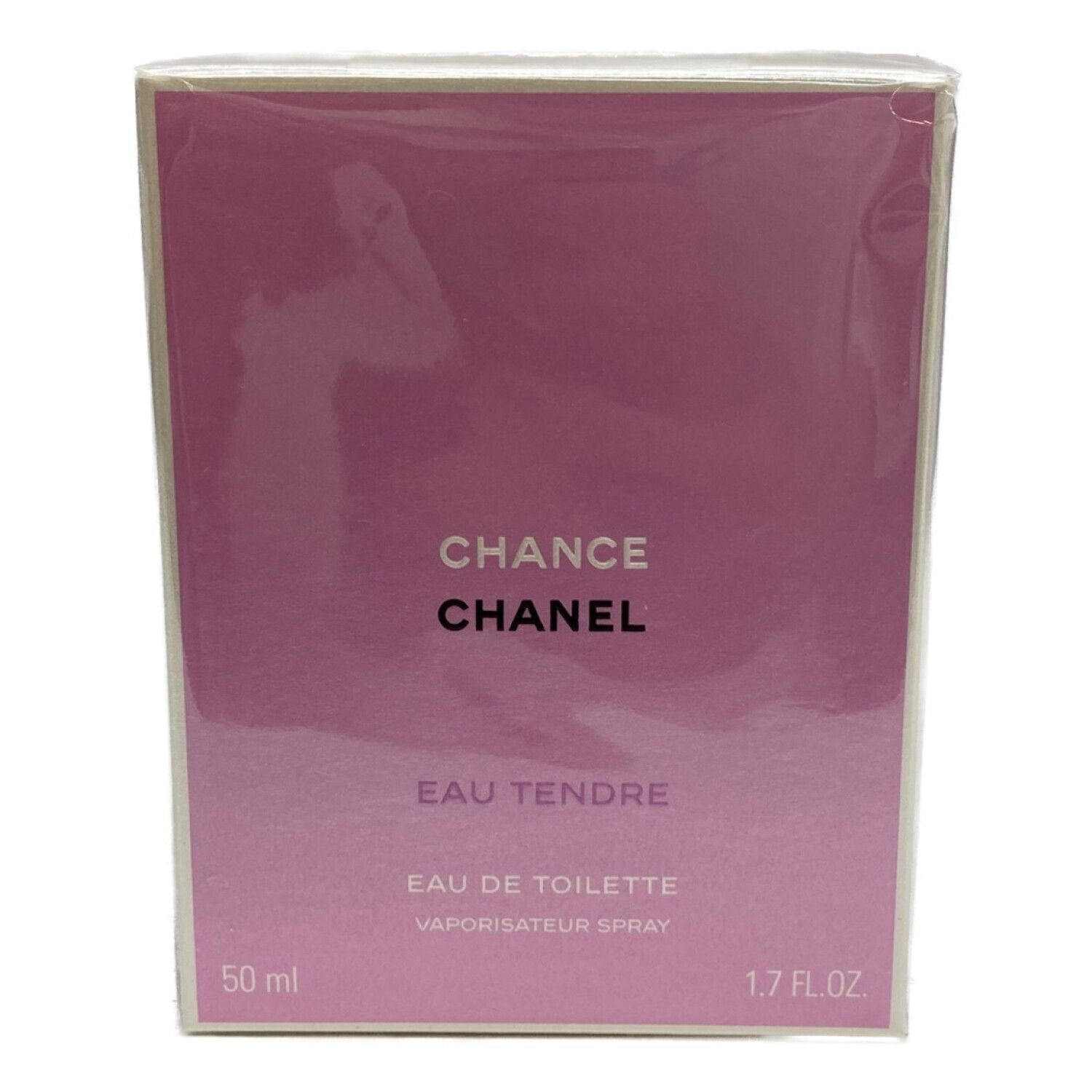 CHANEL (シャネル) 香水 チャンス オー タンドゥル オードゥ