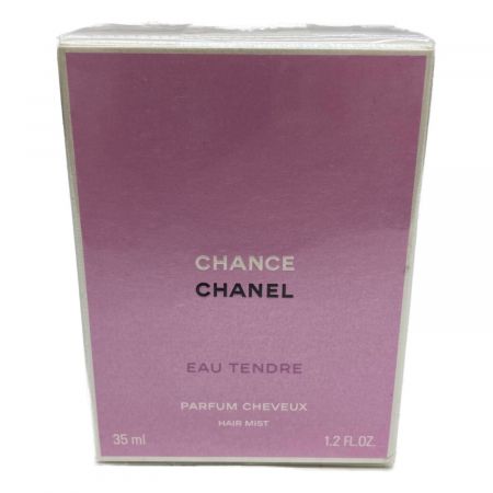 CHANEL (シャネル) 香水 チャンス オー タンドゥル ヘアミスト 35ml
