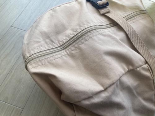 GLAMCAMP(グラムキャンプ) ワンポールテント 3M bell tent 未使用品