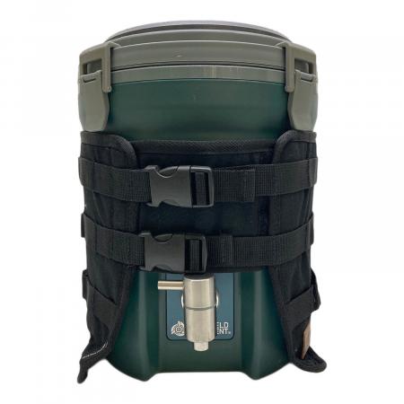 STANLEY ウォータージャグ LOCKFIELD EQUIPMENT スタンレー ウォータージャグ 7.5 LOCKFIELD 蛇口 カスタム 【公式通販】