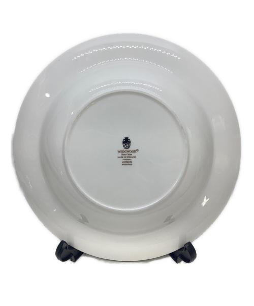 Wedgwood (ウェッジウッド) プレート 23cm 22金 アストバリーブラック