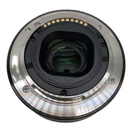 SONY (ソニー) 単焦点レンズ E 35mm F1.8 OSS SEL35F18 ソニーEマウント 2251685
